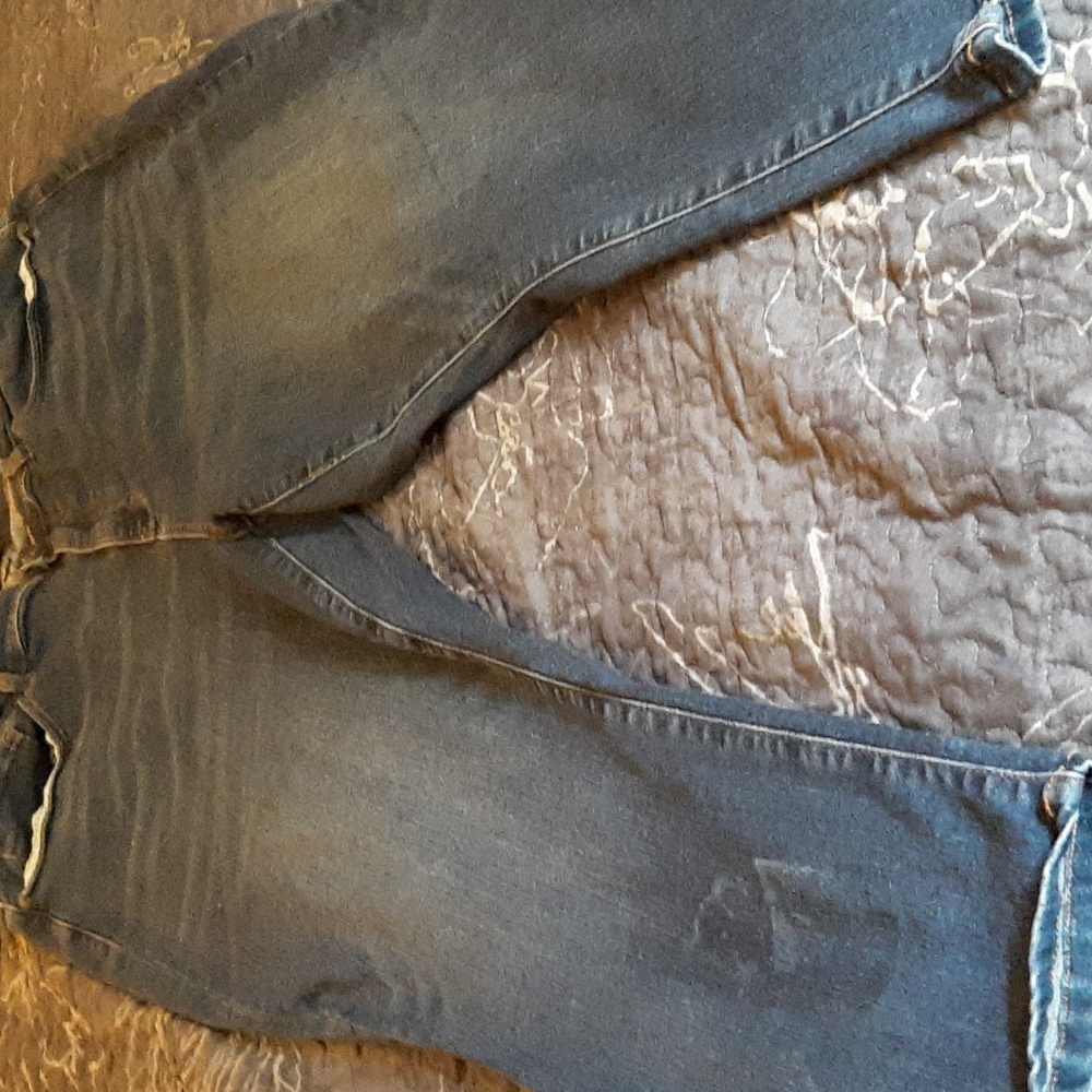 Judy Blue 22W jeans